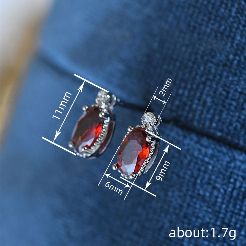 Petite Earrings
