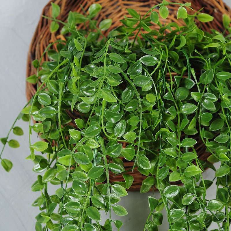 Rattan Basket