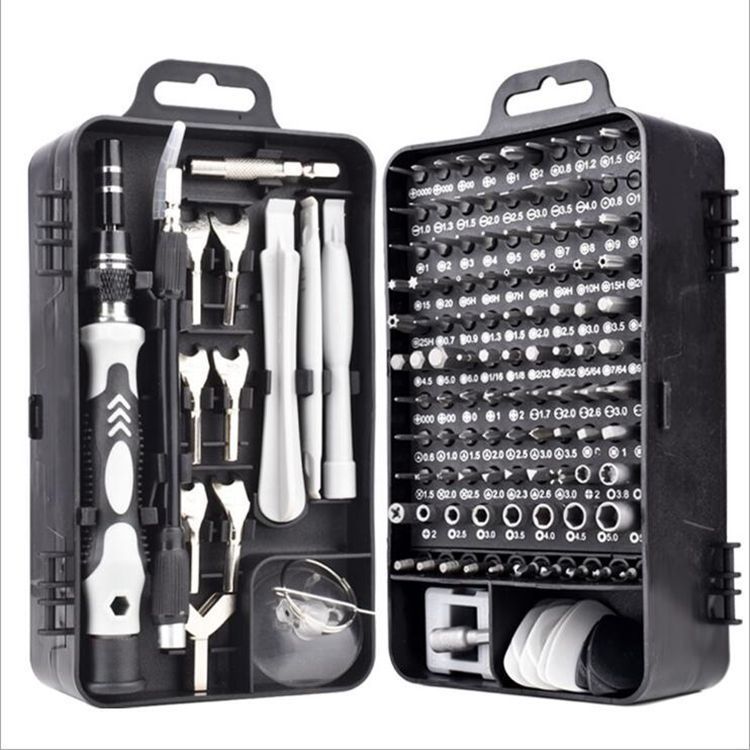 Screwdriver Set