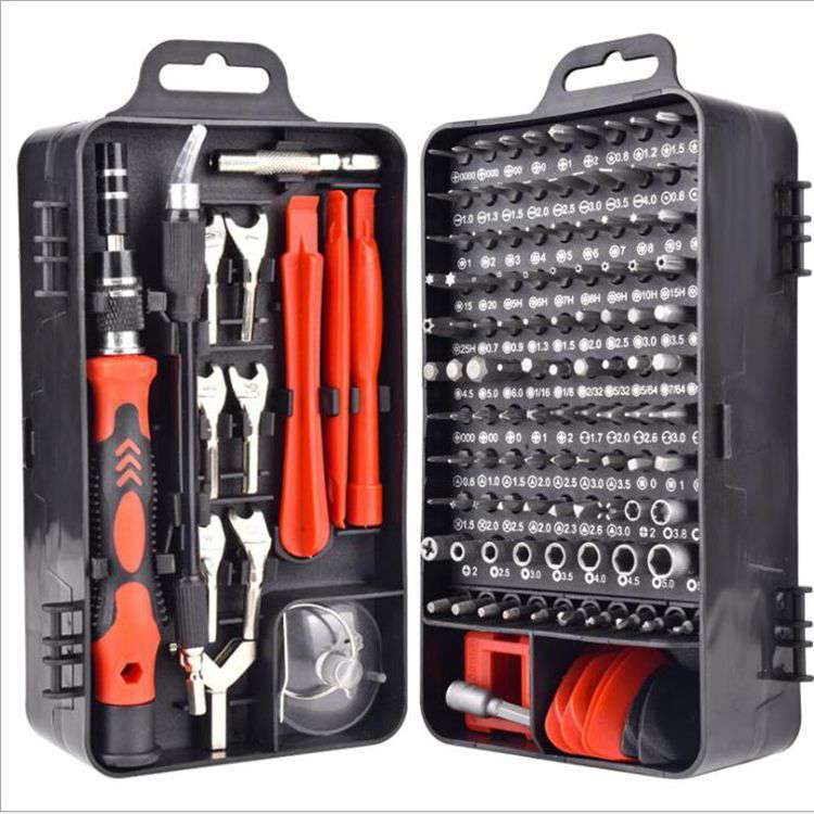 Screwdriver Set