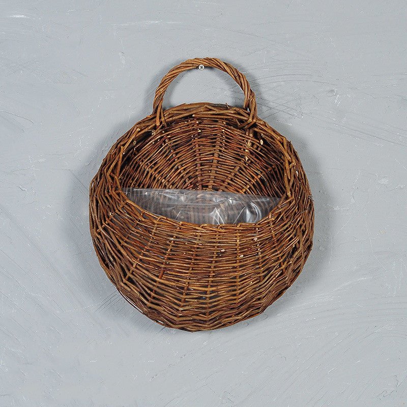 Rattan Basket