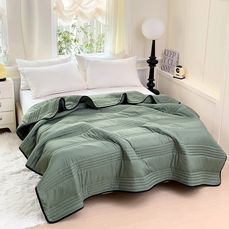 Cooling Blankets