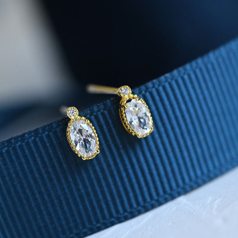 Petite Earrings