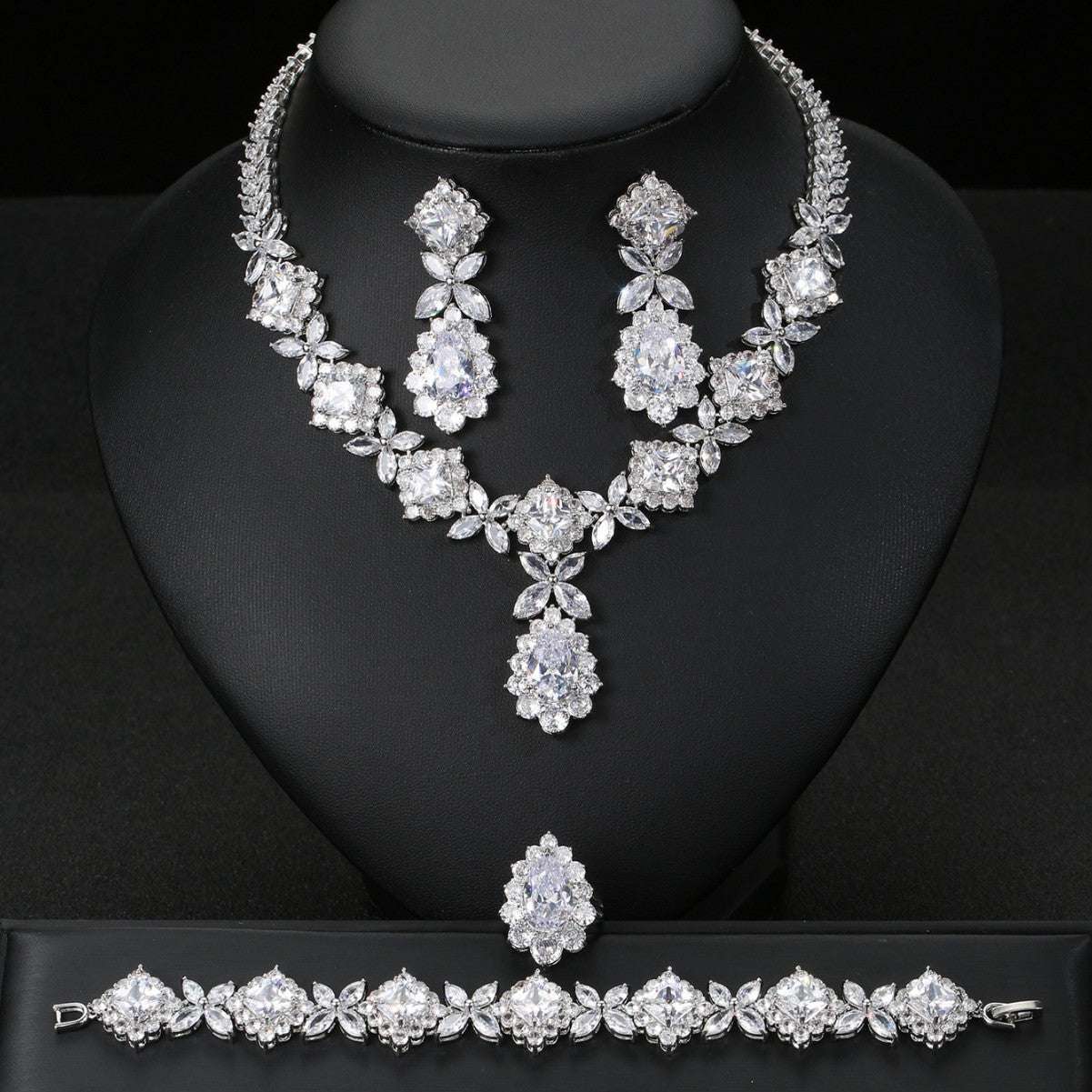 Luxury Zircon