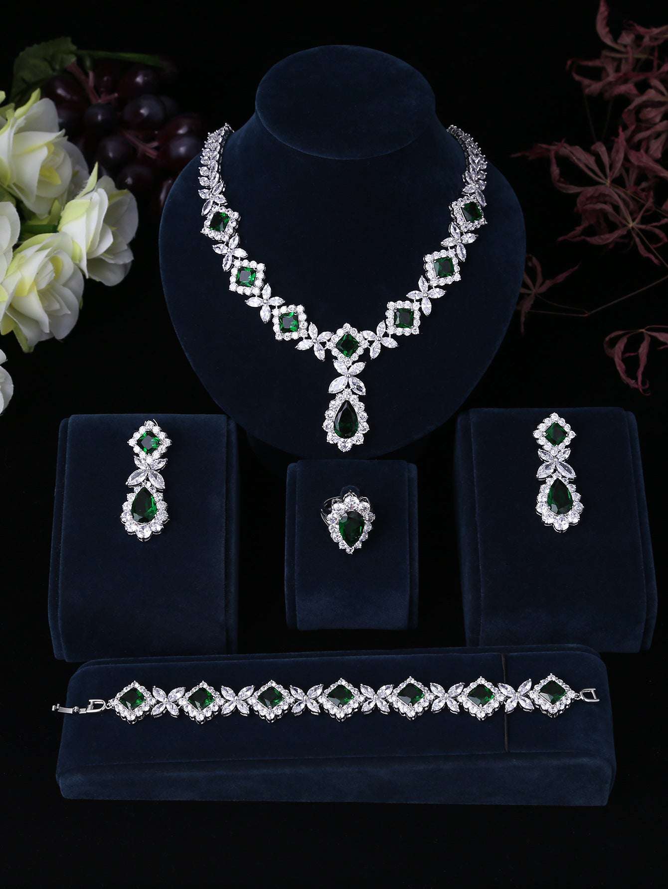 Luxury Zircon