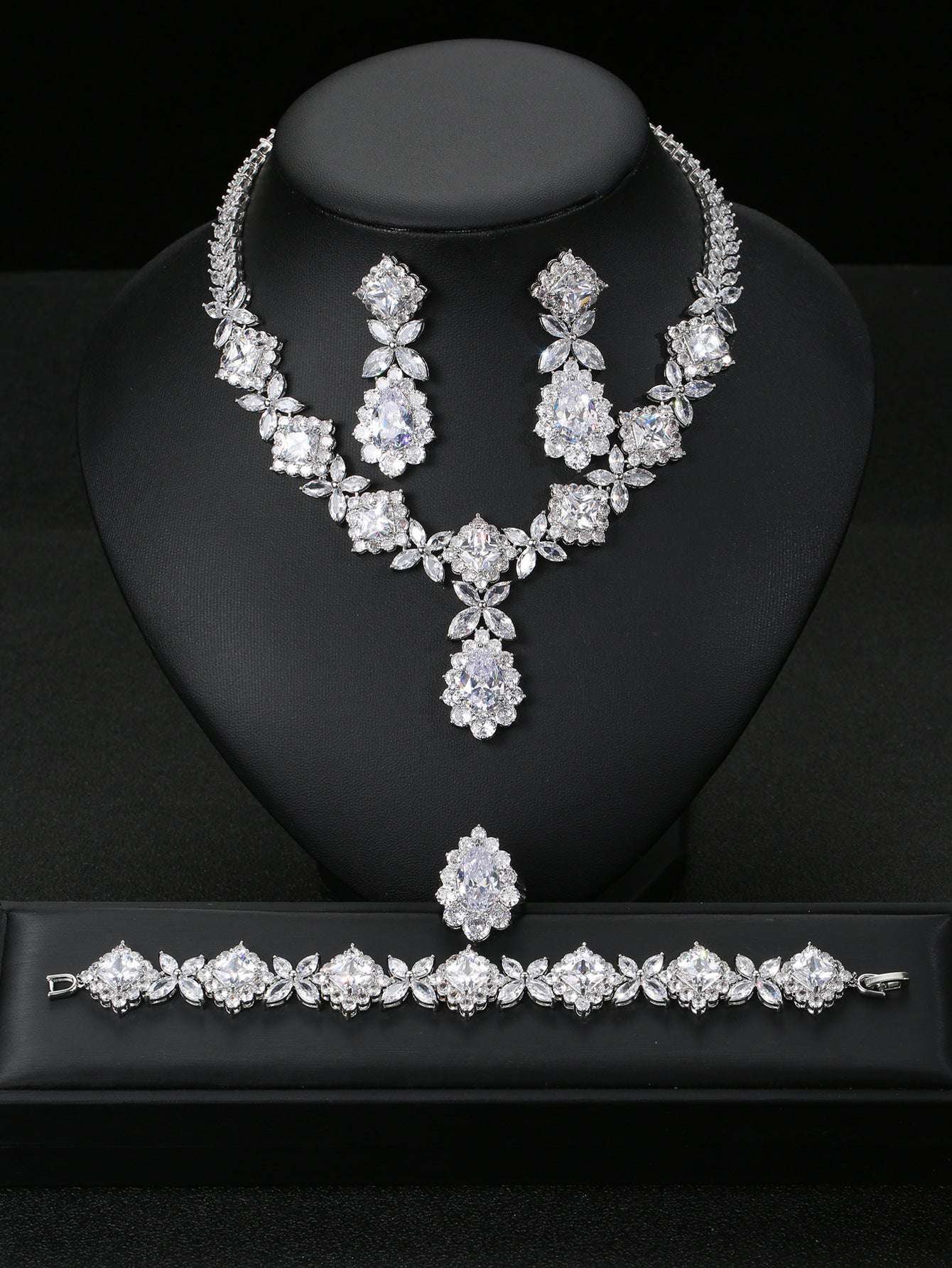 Luxury Zircon