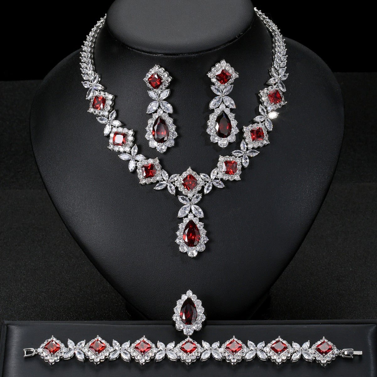 Luxury Zircon