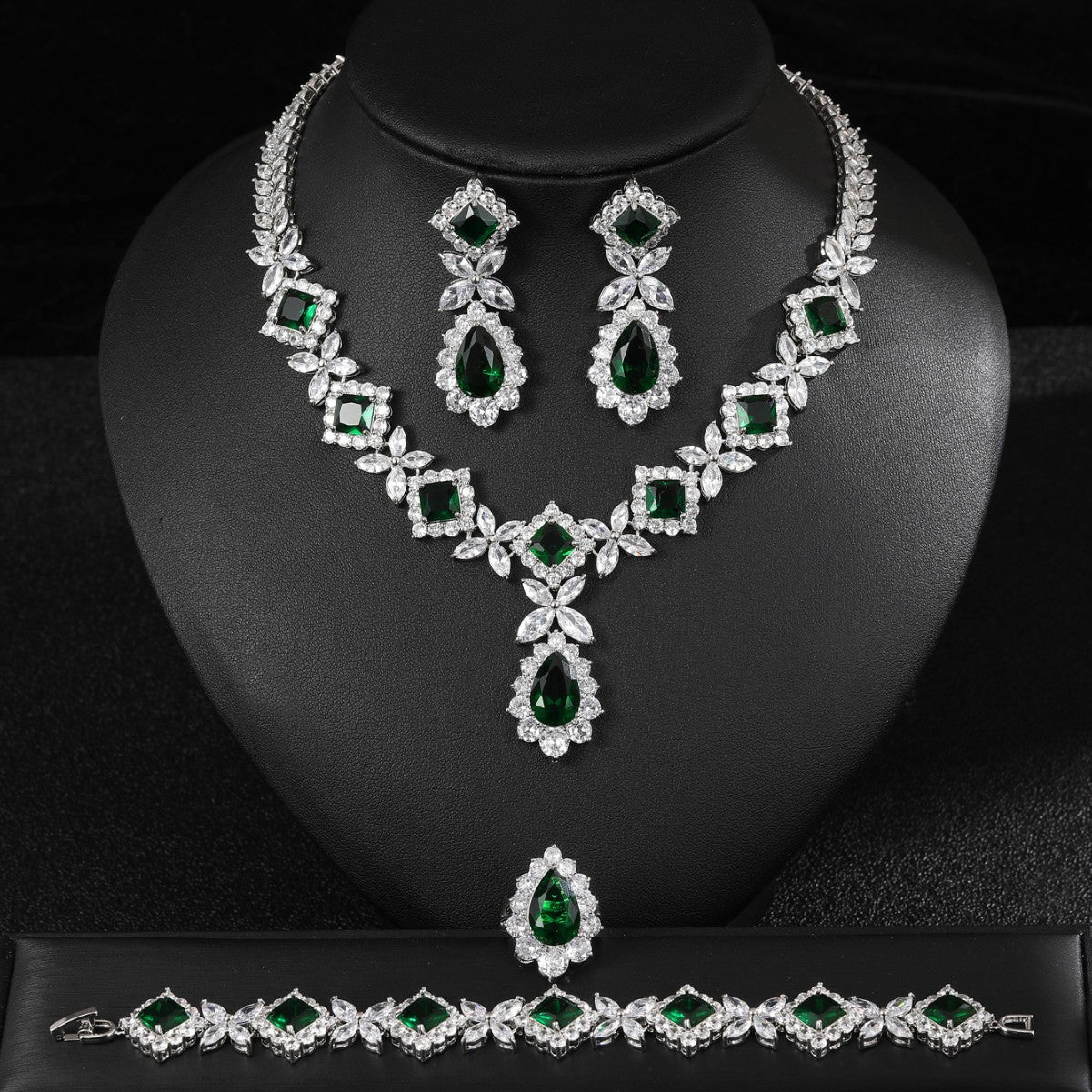 Luxury Zircon