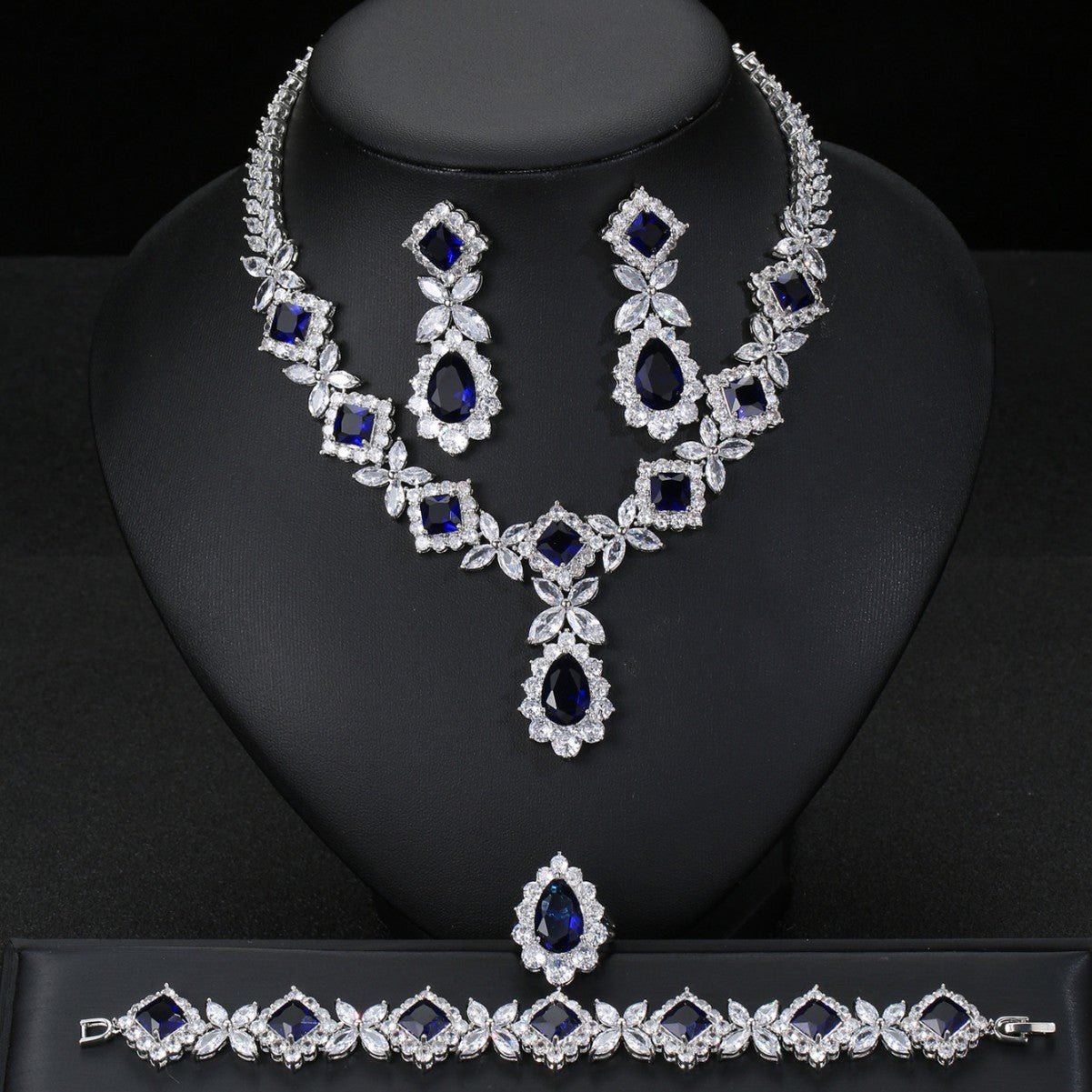 Luxury Zircon