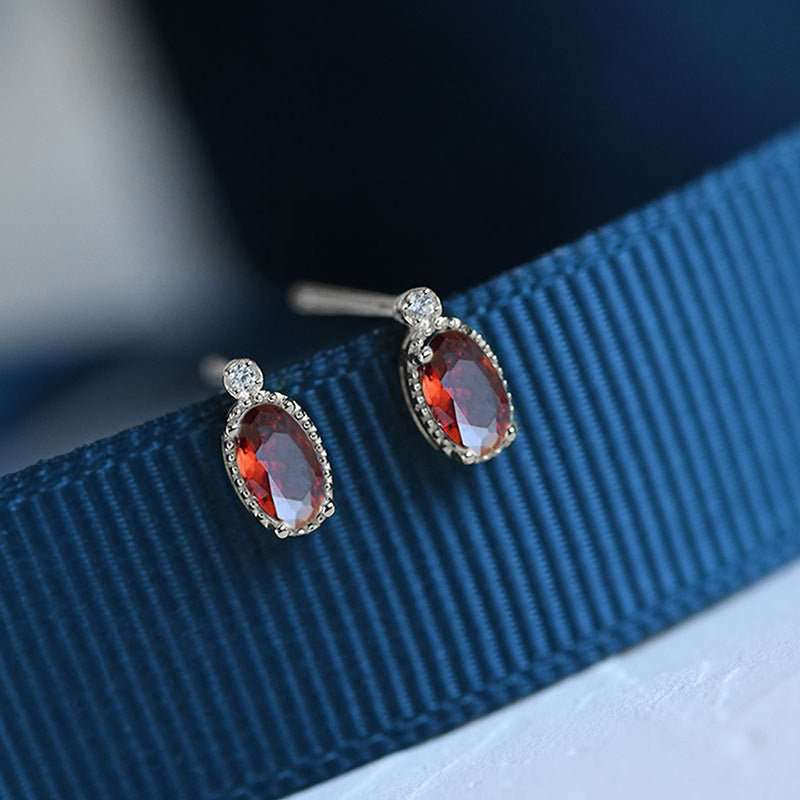 Petite Earrings