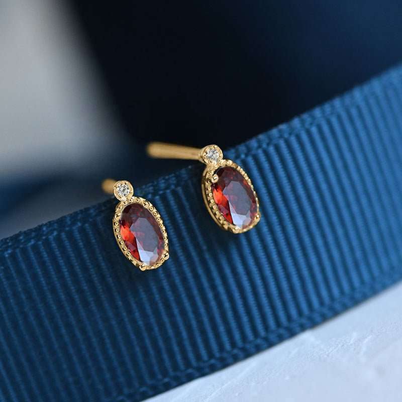 Petite Earrings