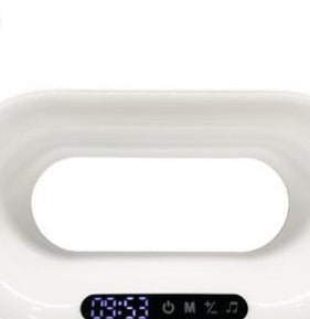 Multifunctional Clock