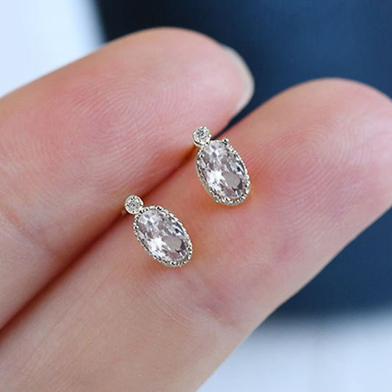 Petite Earrings