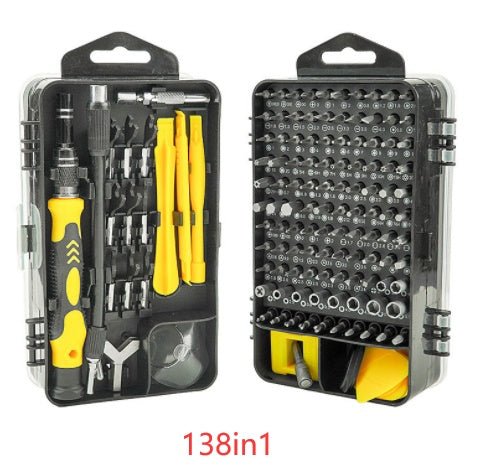 Screwdriver Set