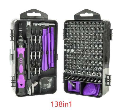 Screwdriver Set