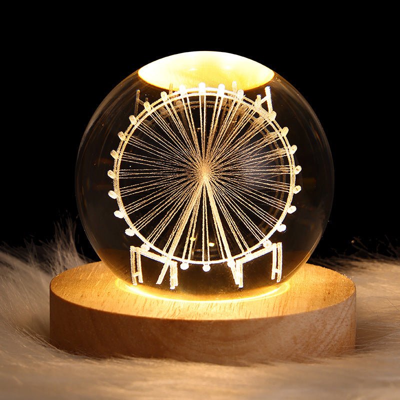 Table Lamp