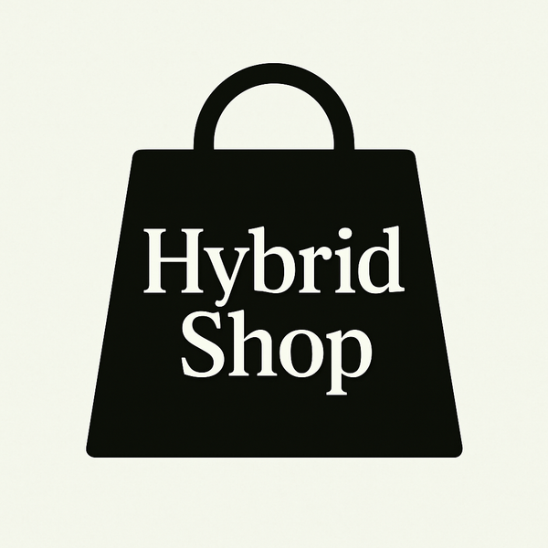 Hybrid Shop