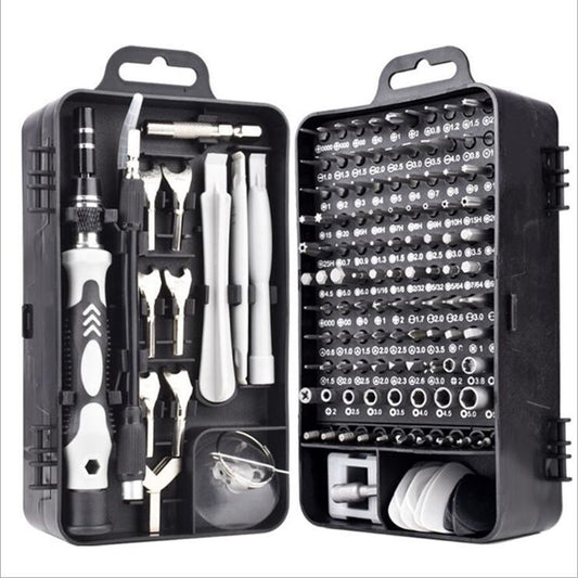 Screwdriver Set