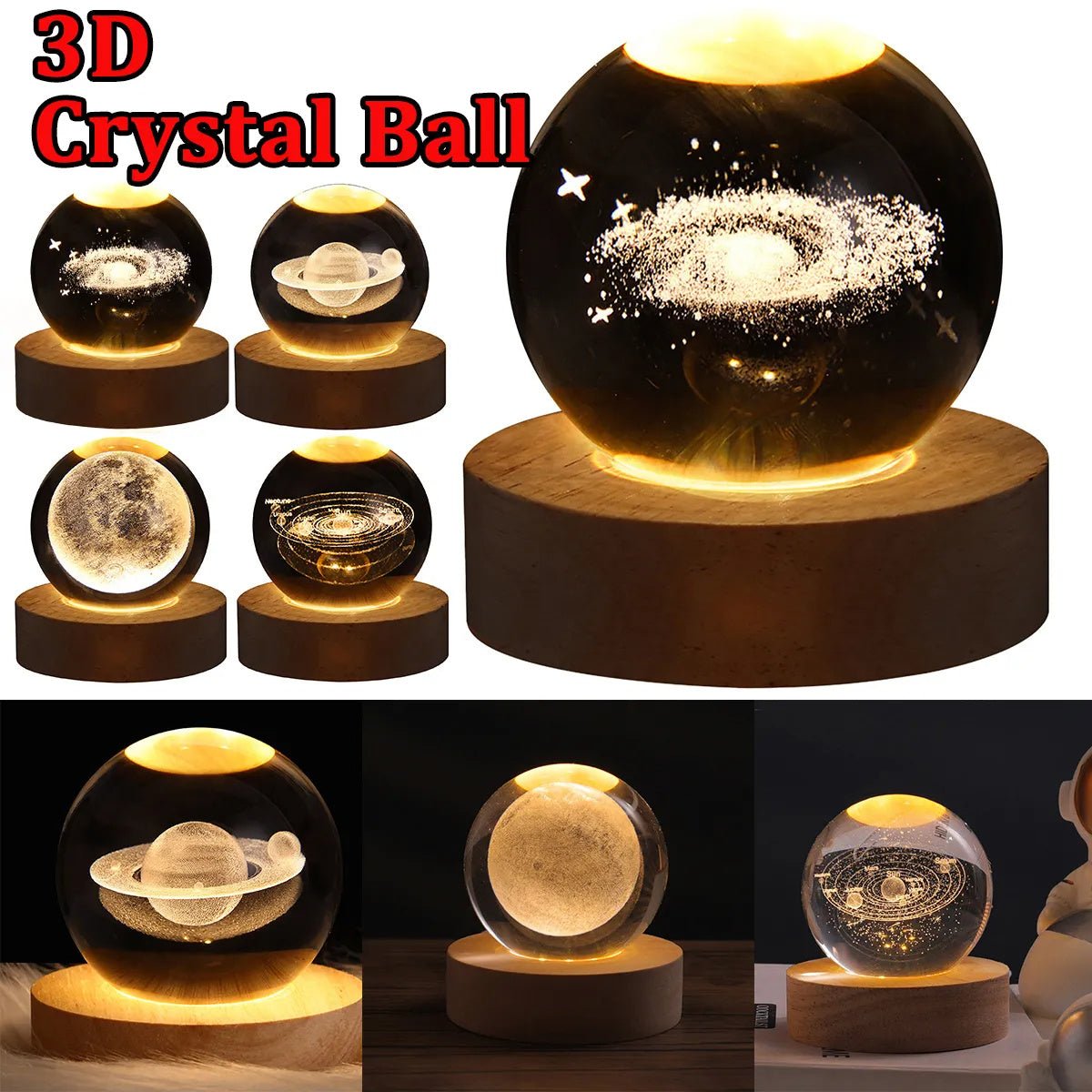 Table Lamp