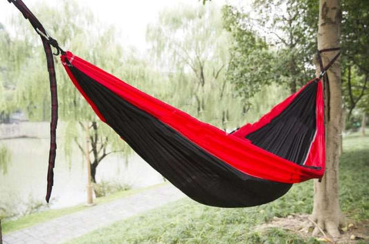 Parachute Hammock