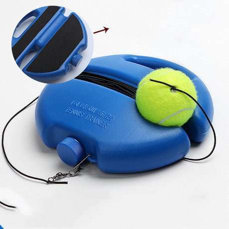 Tennis Rebound Trainer