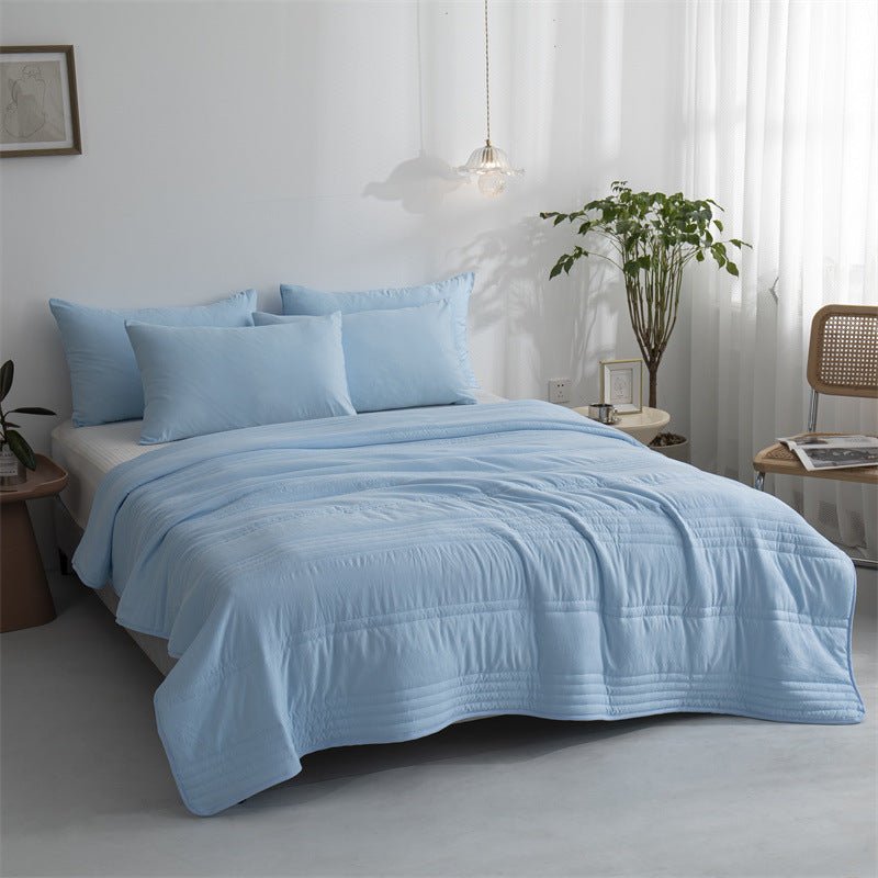 Cooling Blankets