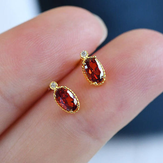 Petite Earrings
