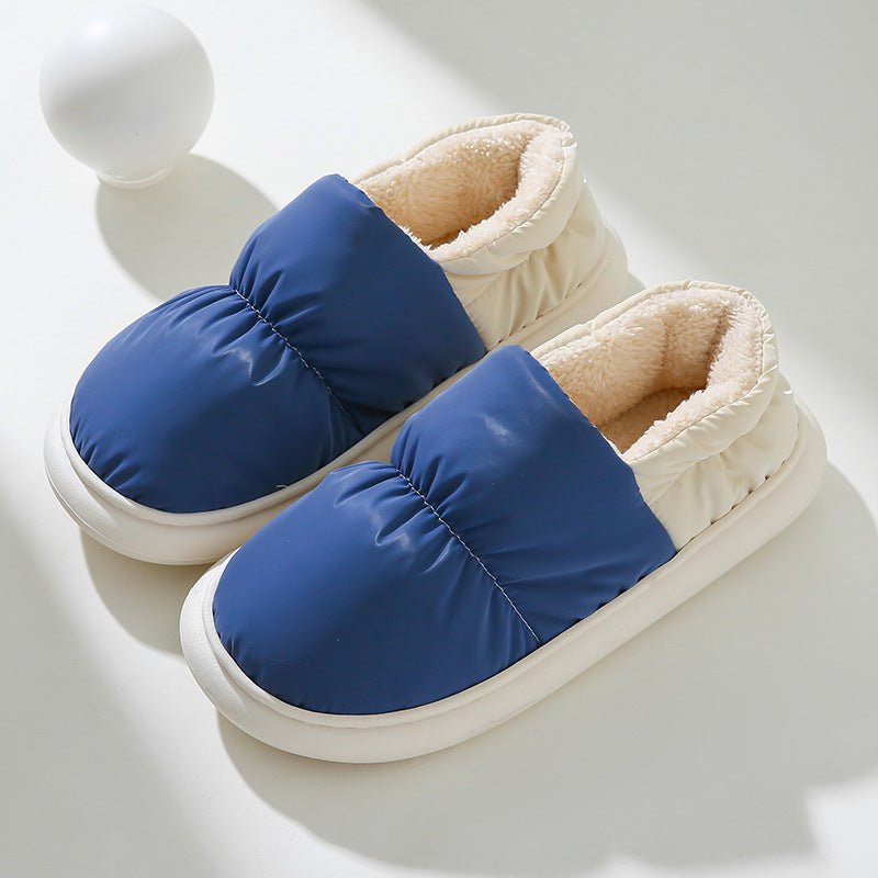 House Slippers