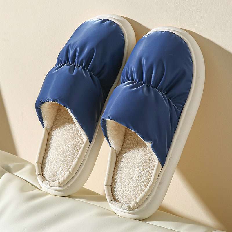 House Slippers