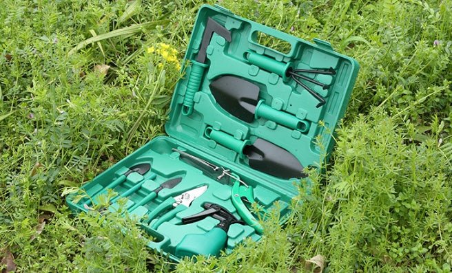 Gardening Set