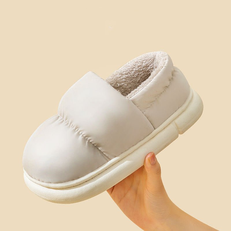 House Slippers