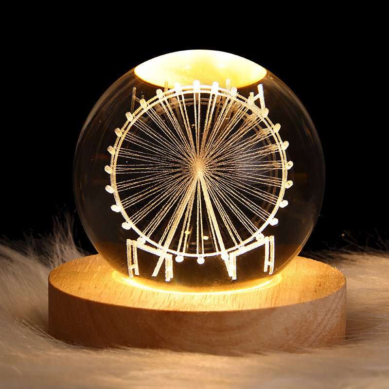 Table Lamp