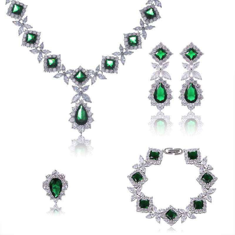 Luxury Zircon