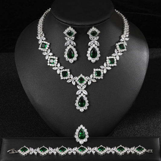Luxury Zircon