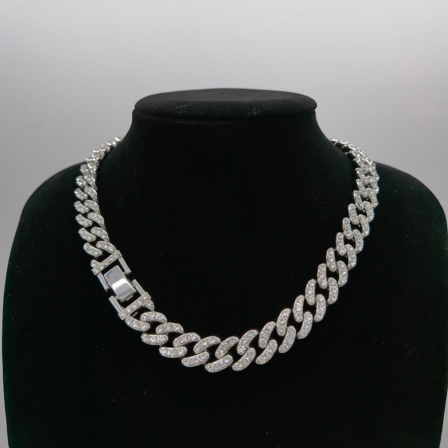 Cuban Link Chain