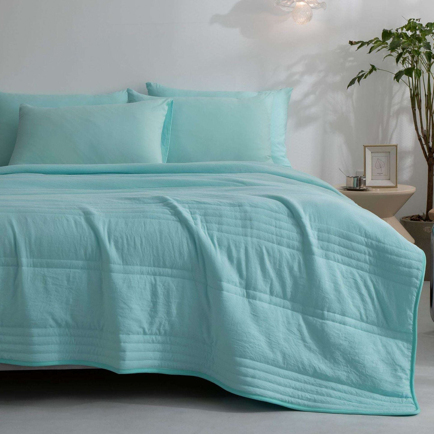 Cooling Blankets